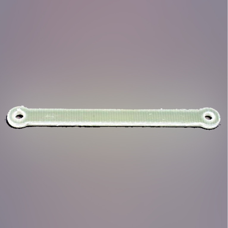 Support / Armature en fibres de verre - TRAXXAS 2532