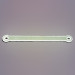 Support / Armature en fibres de verre - TRAXXAS 2532