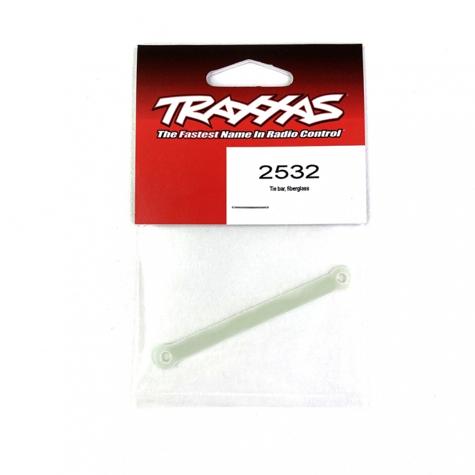 Support / Armature en fibres de verre - TRAXXAS 2532