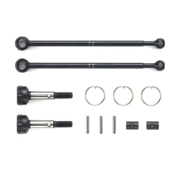 Cardans Articulés TD4 (x2) - TAMIYA 22028 - 1/10