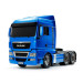 MAN TGX 26.540 6x4 XLX BLUE Edition Kit- TAMIYA 56370 - 1/14