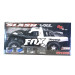 Slash 2wd VXL TSM ID Fox Blanc - TRAXXAS 580764FOX - 1/10