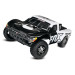 Slash 2wd VXL TSM ID Fox Blanc - TRAXXAS 580764FOX - 1/10