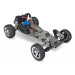 Buggy Bandit XL-5 ID Bleu - TRAXXAS 240544BLUE - 1/10