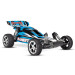 Buggy Bandit XL-5 ID Bleu - TRAXXAS 240544BLUE - 1/10