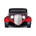 Hot Rod Ford 33 Factory 5 Coupé 4-Tec 3.0 TSM Rouge - TRAXXAS 930444RED - 1/10