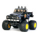 Midnight Pumpkin Noir 2WD - TAMIYA 58547 - 1/12