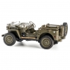 Jeep Willys "MB Scaler" - ROC HOBBY ROC11201RTR - 1/12