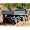 Camion Tout Terrains MC8, Crawler 8x8 - CROSS RC CRO90100042 - 1/12