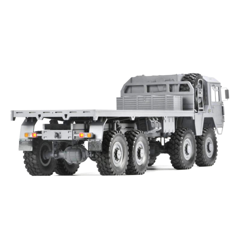 Camion Tout Terrains MC8, Crawler 8x8 - CROSS RC CRO90100042 - 1/12