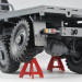 Camion Tout Terrains MC8, Crawler 8x8 - CROSS RC CRO90100042 - 1/12