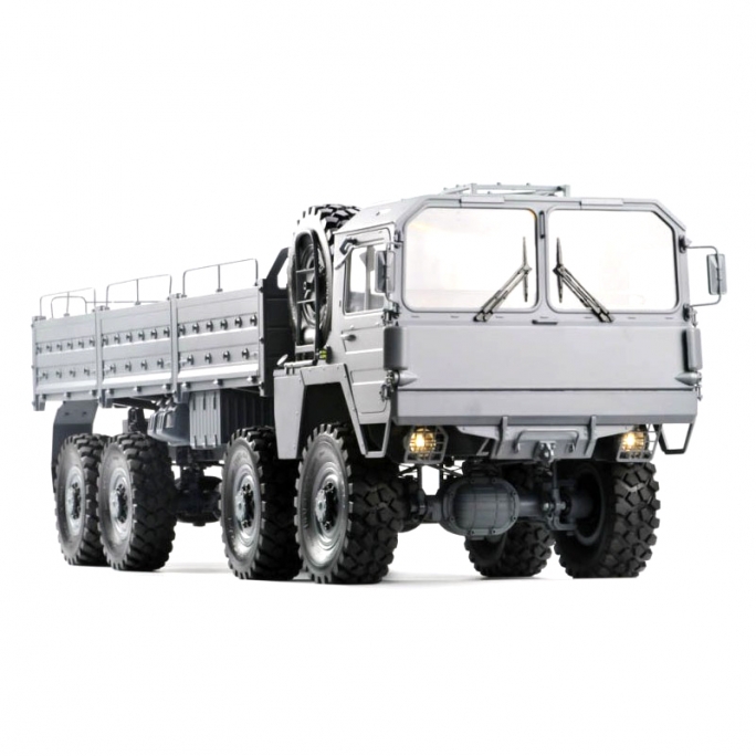 Camion Tout Terrains MC8, Crawler 8x8 - CROSS RC CRO90100042 - 1/12