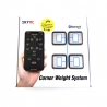 Système de pesée Bluetooth - SKYRC SKY50003601