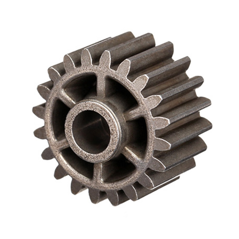 Pignons 20 dents (Transmission), X-Maxx - TRAXXAS 7785X - 1/5