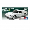 Lotus Europa Special M06 2WD RR - TAMIYA 58698 - 1/10
