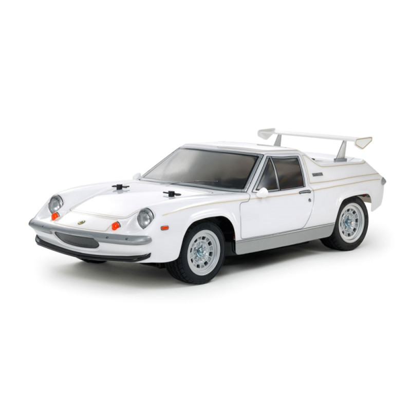 Lotus Europa Special M06 2WD RR - TAMIYA 58698 - 1/10