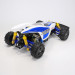 Buggy Saint Dragon 4WD - TAMIYA 47459 - 1/10