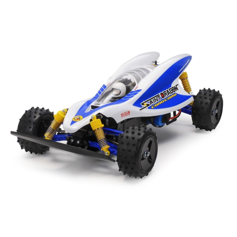 Buggy Saint Dragon 4WD - TAMIYA 47459 - 1/10