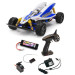 Buggy Saint Dragon 4WD - TAMIYA 47459 - 1/10