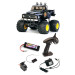 Midnight Pumpkin Noir 2WD - TAMIYA 58547 - 1/12