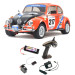 Pack VW Beetle Rally 4WD - 1/10 - TAMIYA 58650 PCK