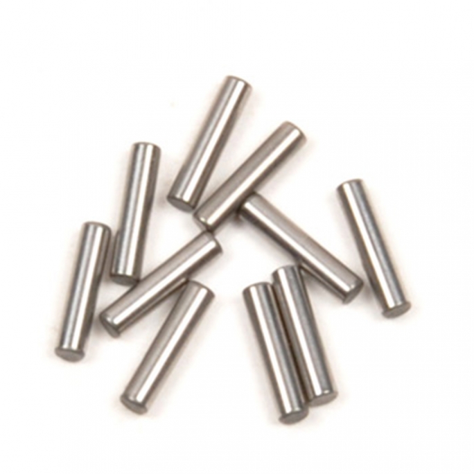 Axes 2,0 x 8,8 mm pour Pirate Furious (x10) - T2M T4924/101A
