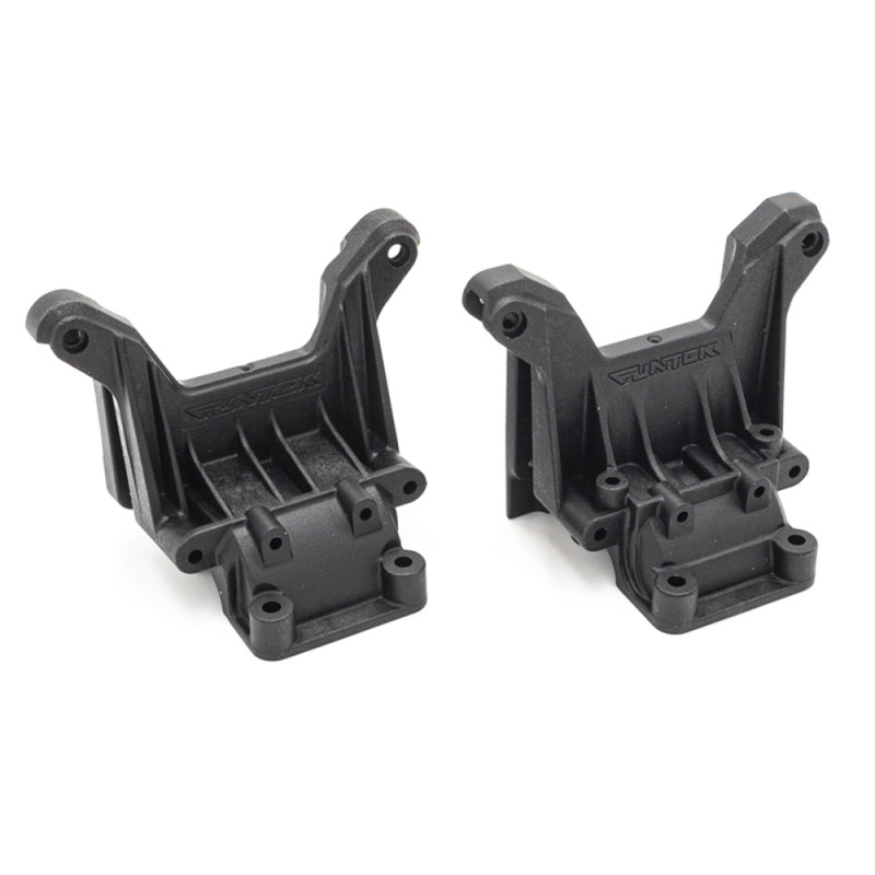 Supports amortisseurs avant et arrière STX - FUNTEK FTK21012