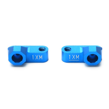 Cales de triangulation 1XM (x 2) XV-01 - TAMIYA 54377 - 1/10