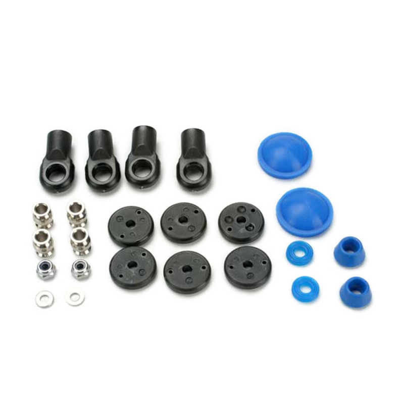 Kit de reconditionnement pour 2 amortisseurs - TRAXXAS 5462