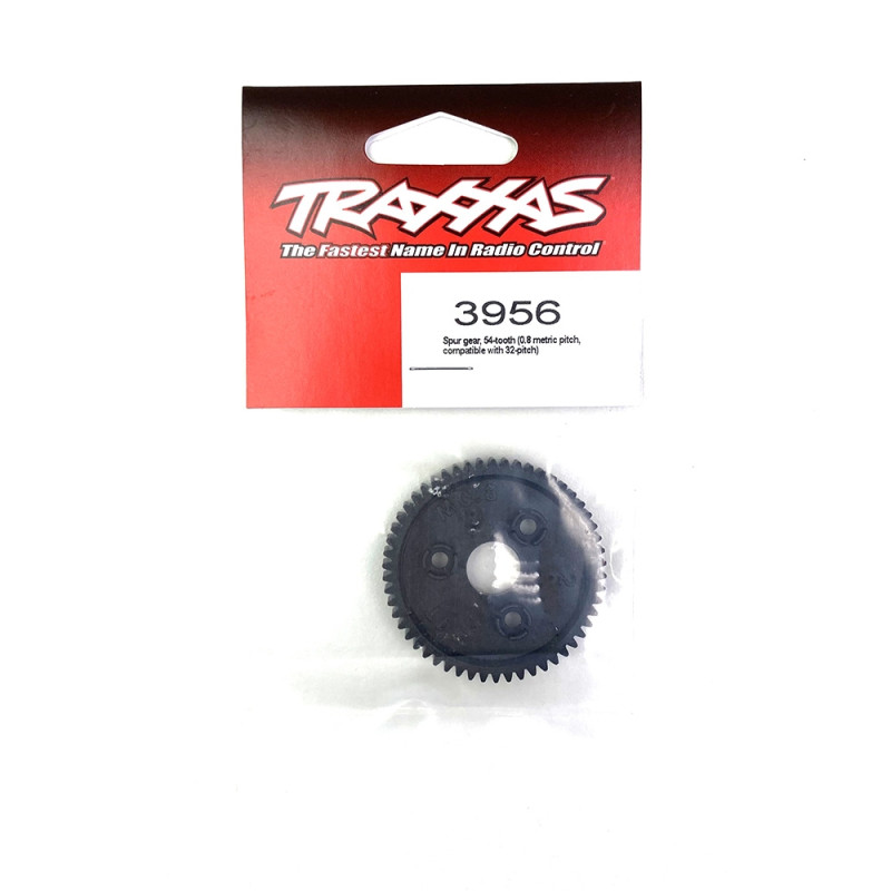 Couronne 54 dents 32dp 0.8M - TRAXXAS 3956