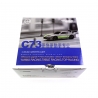 Toyota Supra "C-73" Grise - 1/76 - TURBO RACING TBC73