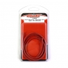 Fil Rouge Ultra V+ Silicone Super Flexible 14AWG 1m - CORALLY  50120