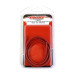 Fil Rouge Ultra V+ Silicone Super Flexible 14AWG 1m - CORALLY  50120