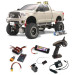 Toyota Tundra High-Lift 4WD Kit - TAMIYA 58415 - 1/10