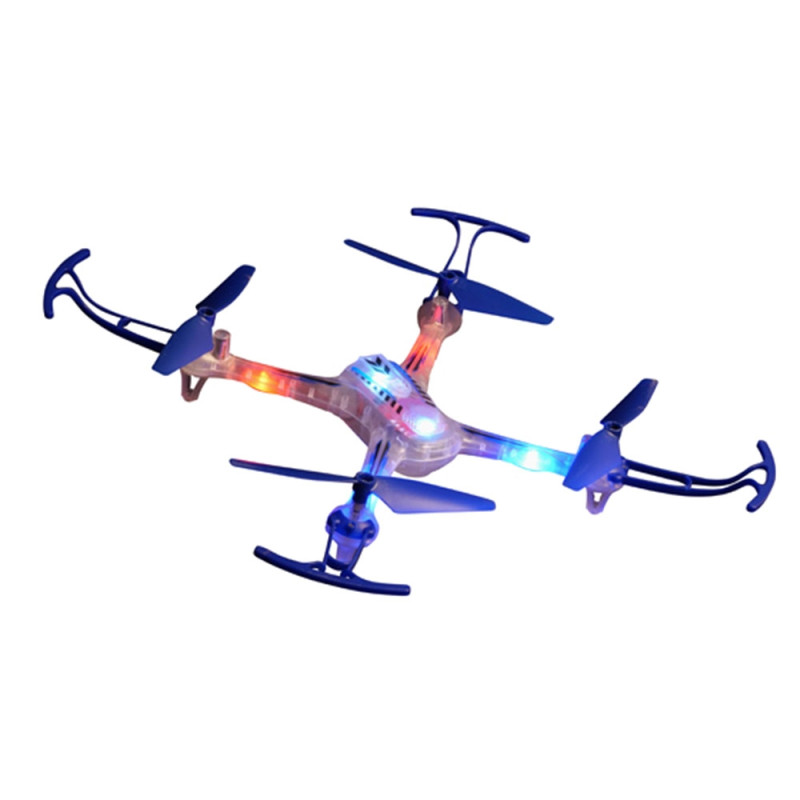 1080P-2Batterie - Drone Professionnel V22 Rc 4k Double Hd Avec Caméra