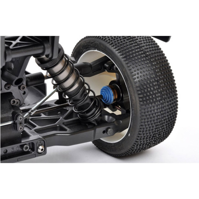 Pirate RS3E Kit Buggy 4WD Electrique - T2M T4962 - 1/8