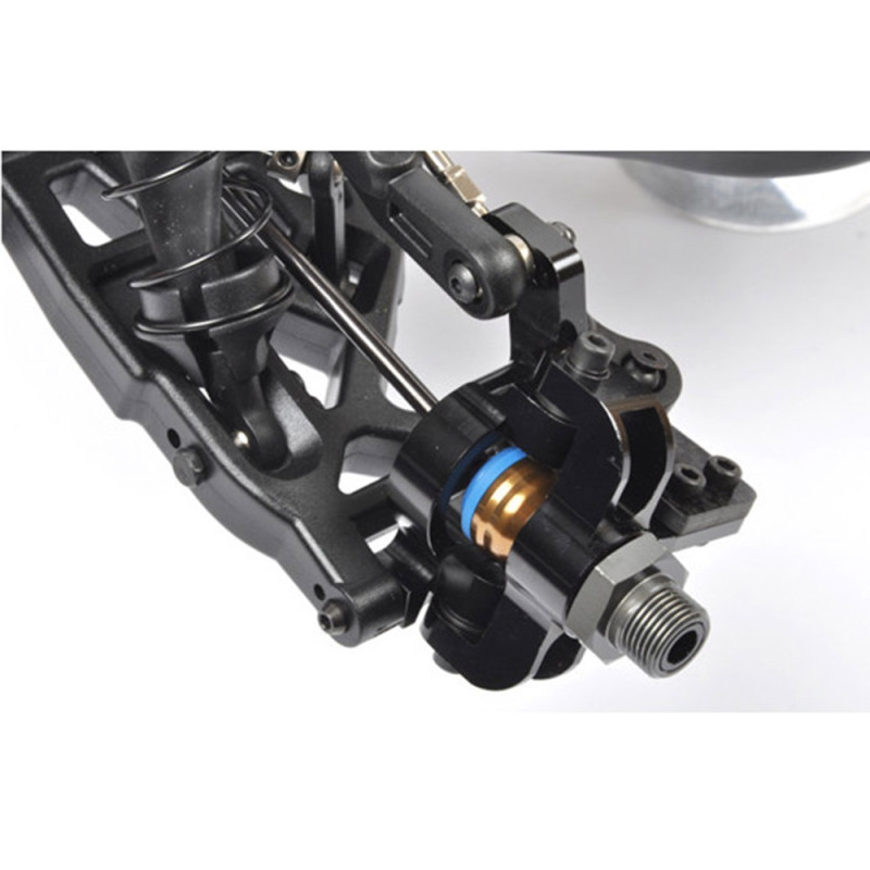 Pirate RS3E Kit Buggy 4WD Electrique - T2M T4962 - 1/8