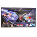 Drône Spyrit Flash Lumineux RC 4 voies - T2M T5191