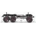 Mercedes Benz Classe G 63 AMG 6x6 TRX6 - TRAXXAS 880964