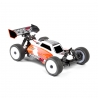 Buggy Pirate RS3SE 4WD Brushless Orange - T2M T4963 - 1/8