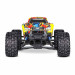 Truggy X-Maxx 4WD Brushless 8S RTR-1/5-TRAXXAS TRX77086-4