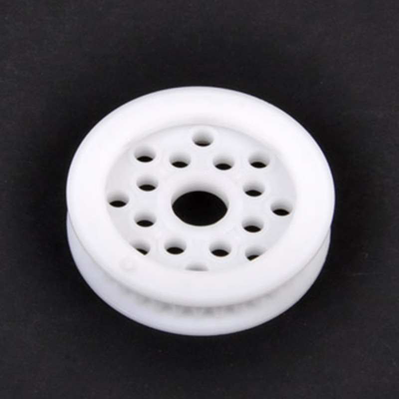 Couronne de différentiel à billes 36 dents pour TA05 - TAMIYA 51212 - 1/10