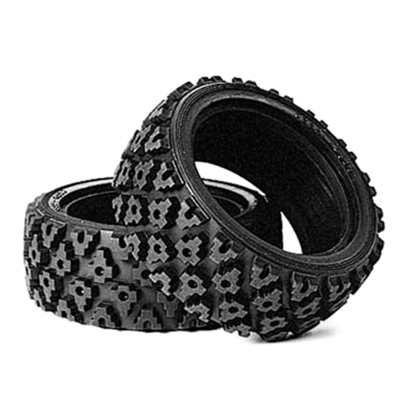 Tamiya 300005575 – Boîtier De Transmission Arrière Pour Châssis TA01 Et TA02 – Pièce En Noir