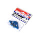 Basculeurs aluminium TD4 (x2) - TAMIYA 22036 - 1/10