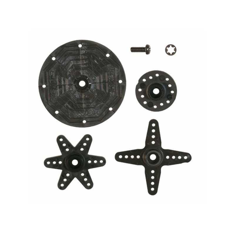 Palonniers 1232SG / 1258TG / 1268SG / 1283 / 2270 / 1290 / 1270 - SAVOX SH21M