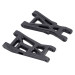 Triangles de suspension Rogue Terra - HOBBYTECH ROG001 - 1/10