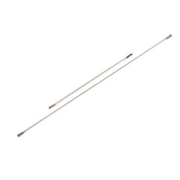 Barres stabilisatrices (avant et arrière) UDR - TRAXXAS 8598