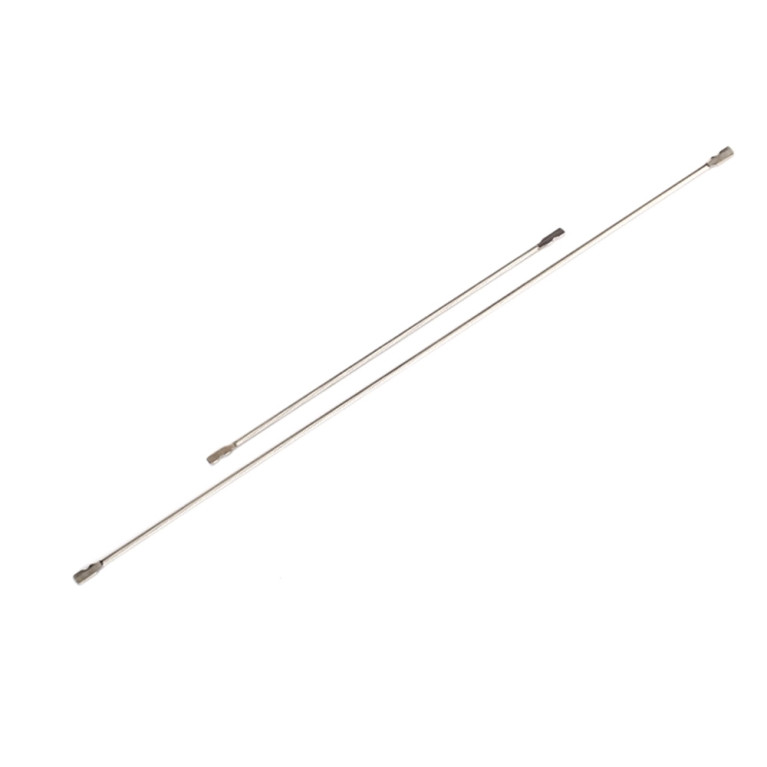 Barres stabilisatrices (avant et arrière) UDR - TRAXXAS 8598