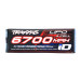 Accu Li-Po ID 14.8V 25C 6700mAh - TRAXXAS 2890X