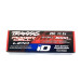 Accu Li-Po ID 11.1V 25C 5000mah "Court" - TRAXXAS 2832X